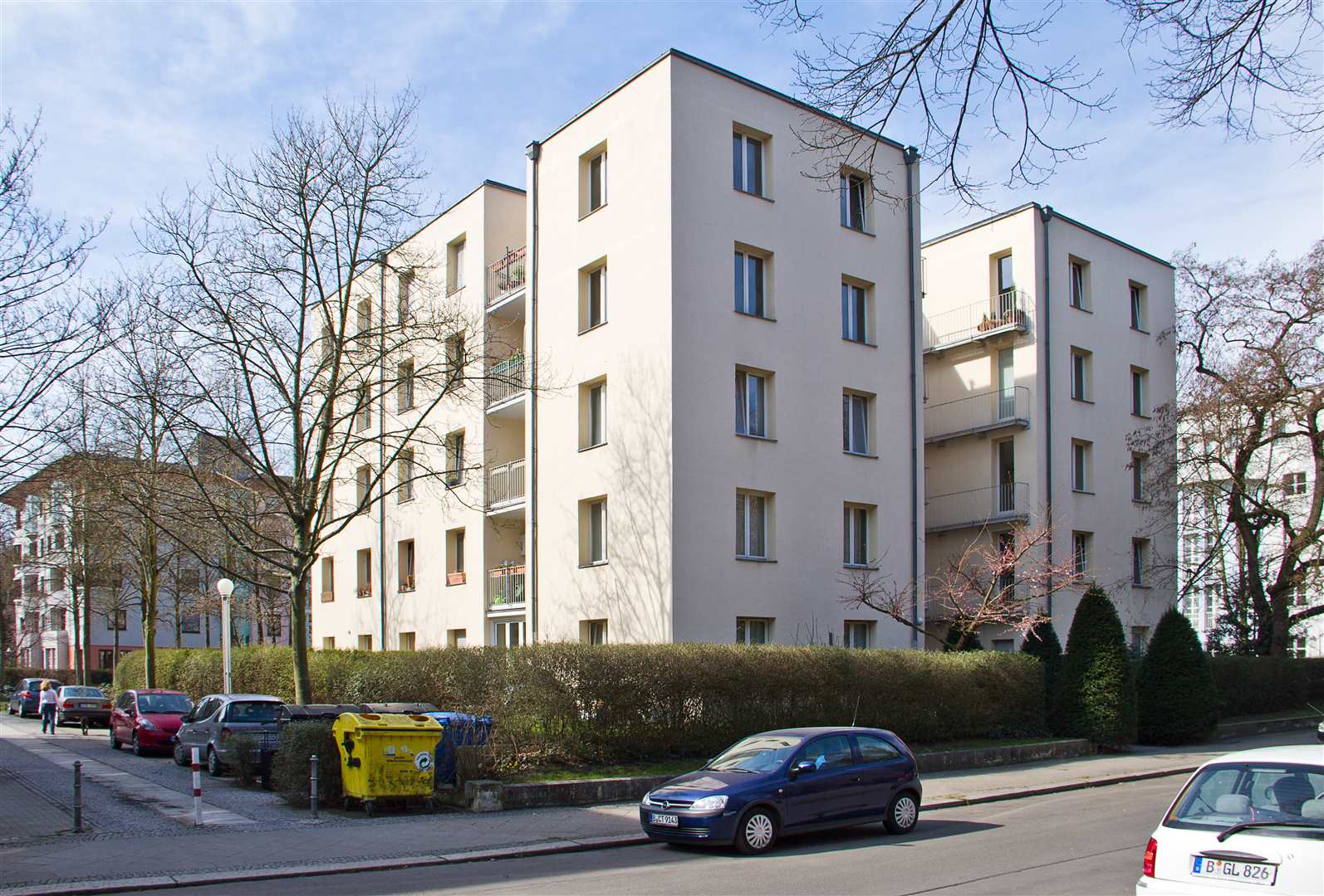 Thomas-Dehler-Straße  3